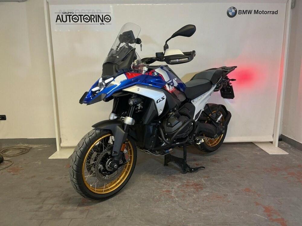 Bmw R 1300 GS Trophy (2023 - 25)