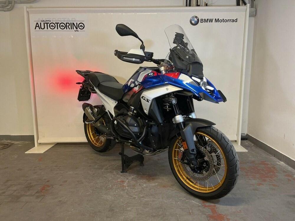 Bmw R 1300 GS Trophy (2023 - 25) (3)