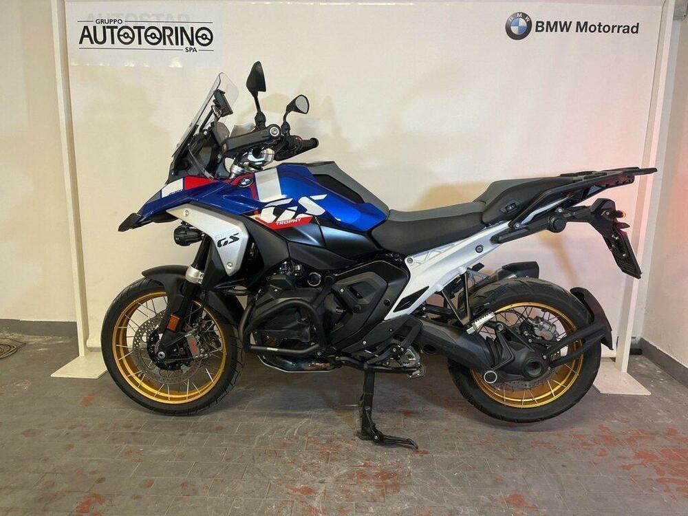 Bmw R 1300 GS Trophy (2023 - 25) (5)