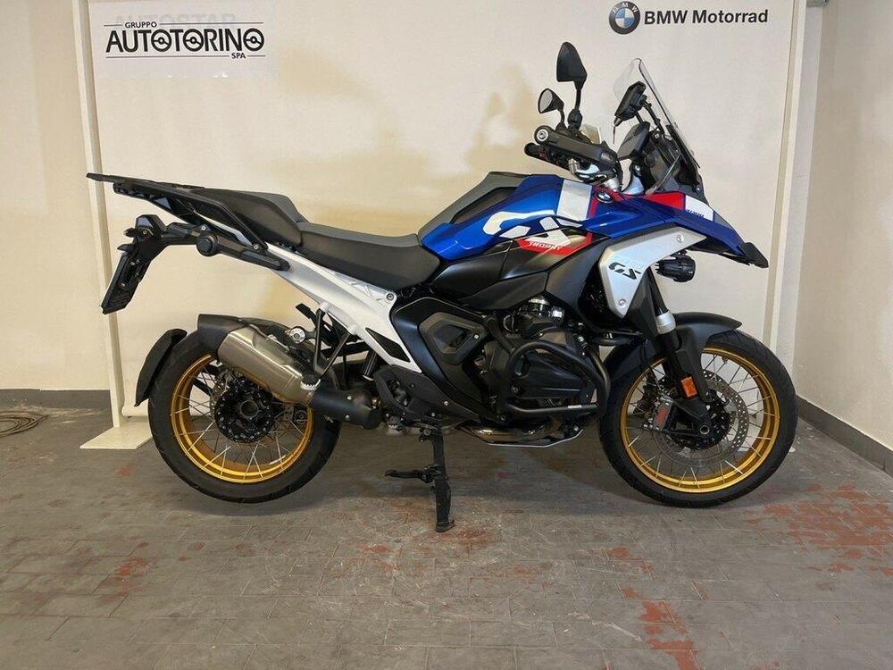 Bmw R 1300 GS Trophy (2023 - 25) (2)