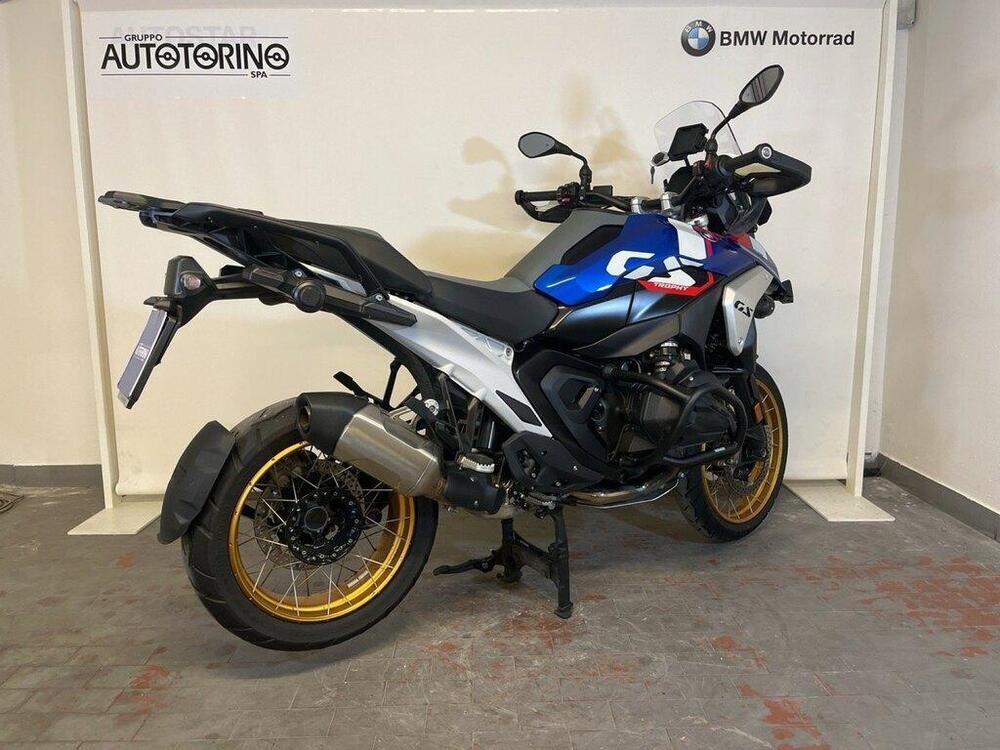 Bmw R 1300 GS Trophy (2023 - 25) (4)