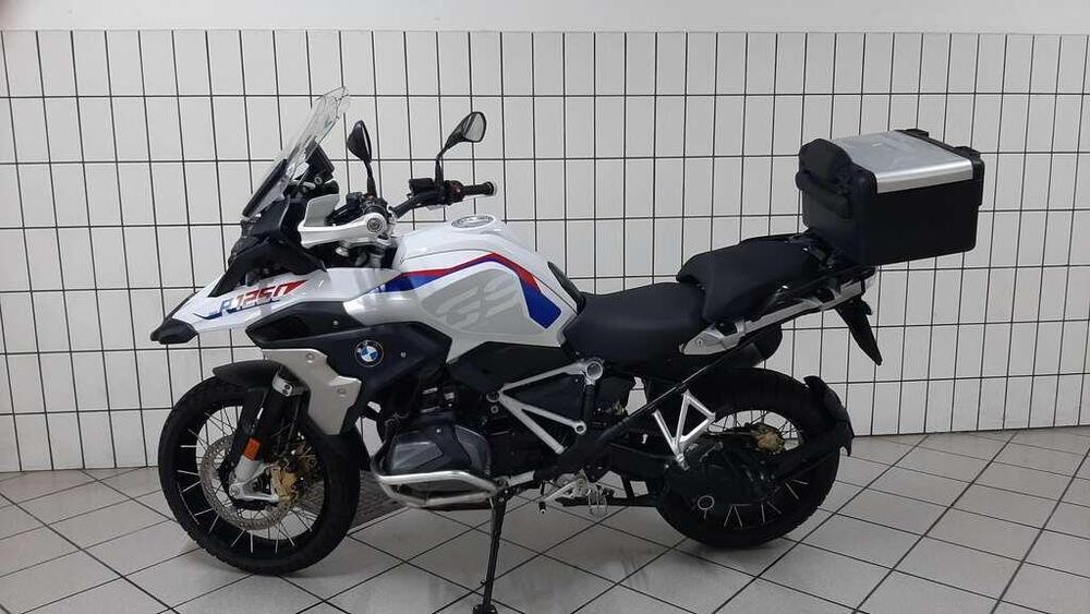 Bmw R 1250 GS (2021 - 24)