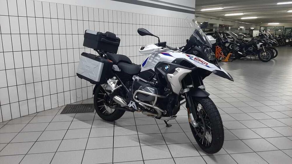 Bmw R 1250 GS (2021 - 24) (4)