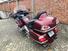 Honda GL 1800 Gold Wing (2007 - 11) (6)