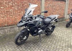 Bmw R 1200 GS Adventure (2013 - 16) usata