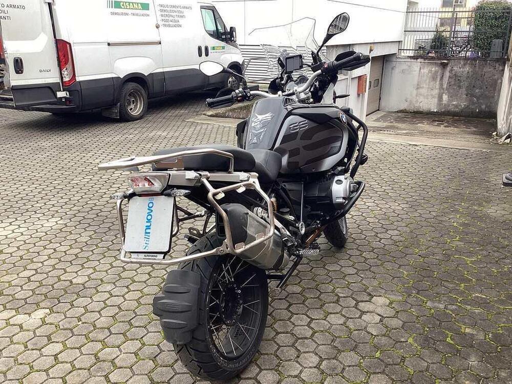 Bmw R 1200 GS Adventure (2013 - 16) (4)