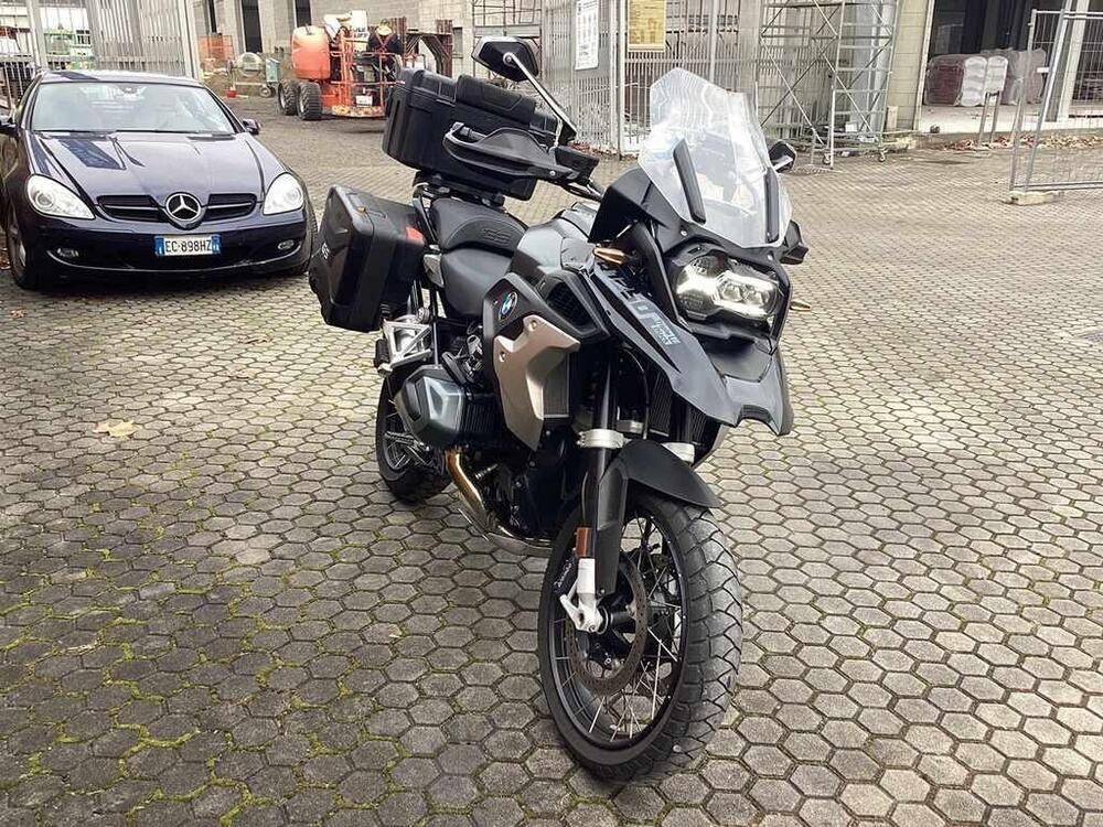 Bmw R 1250 GS (2021 - 24) (3)