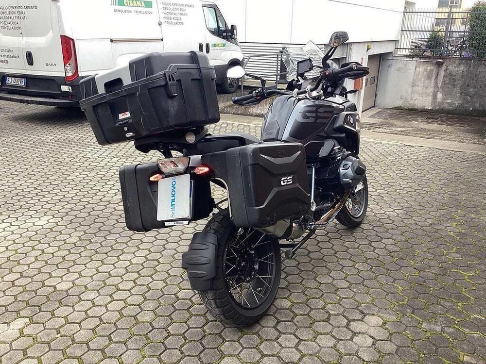 Bmw R 1250 GS (2021 - 24) (4)