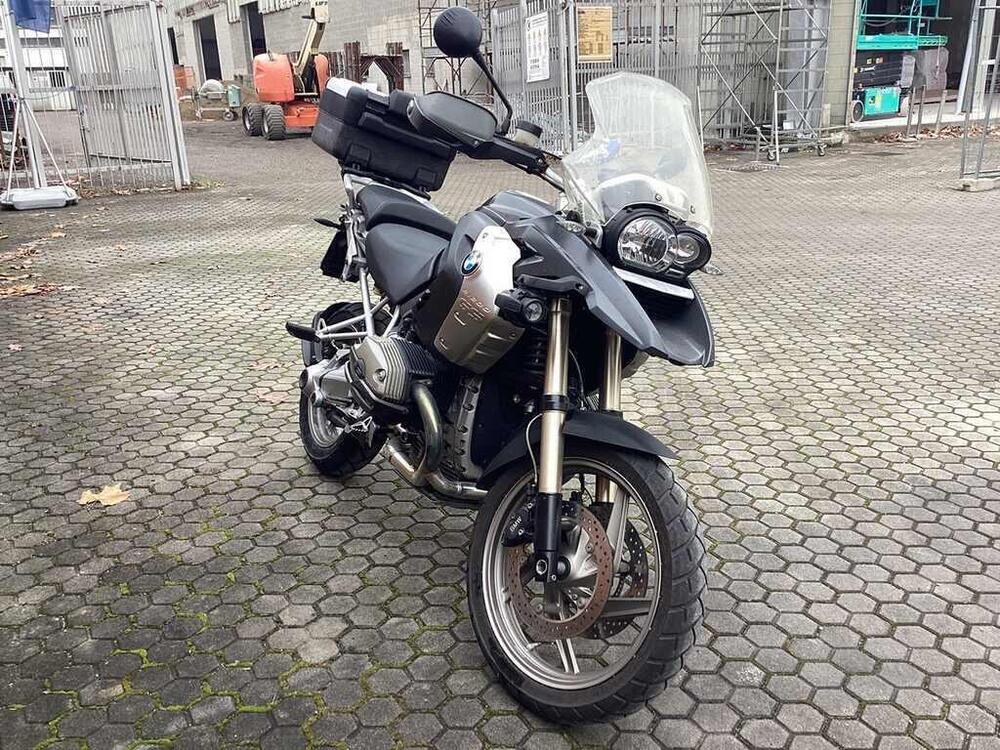 Bmw R 1200 GS (2004 - 07) (3)