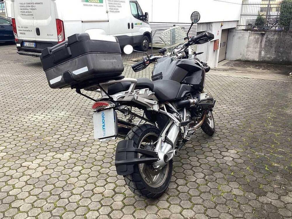 Bmw R 1200 GS (2004 - 07) (4)