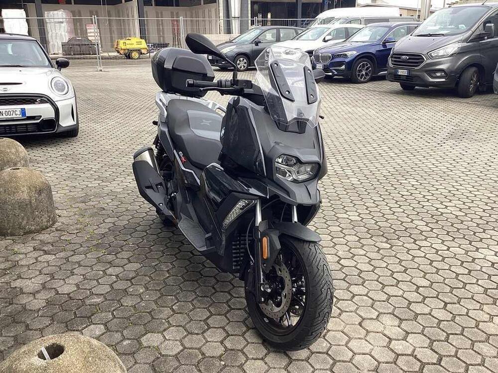 Bmw C 400 GT (2021 - 24) (3)