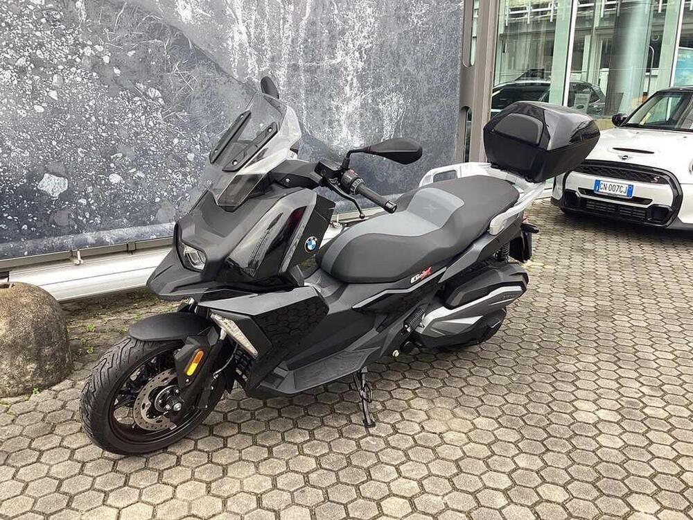 Bmw C 400 GT (2021 - 24)