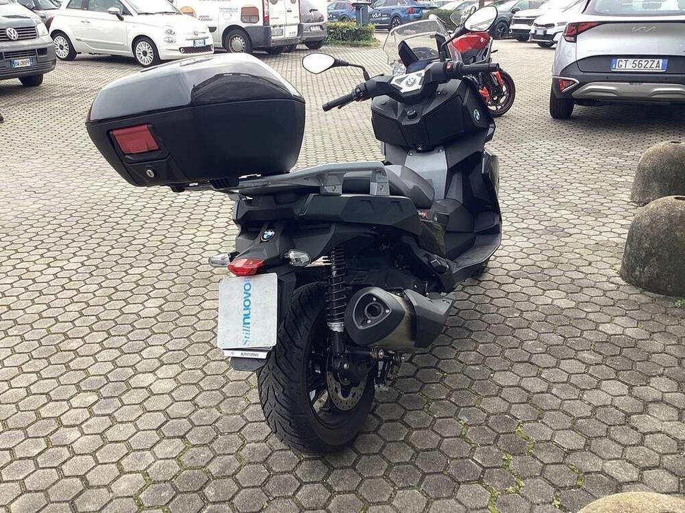 Bmw C 400 GT (2021 - 24) (4)