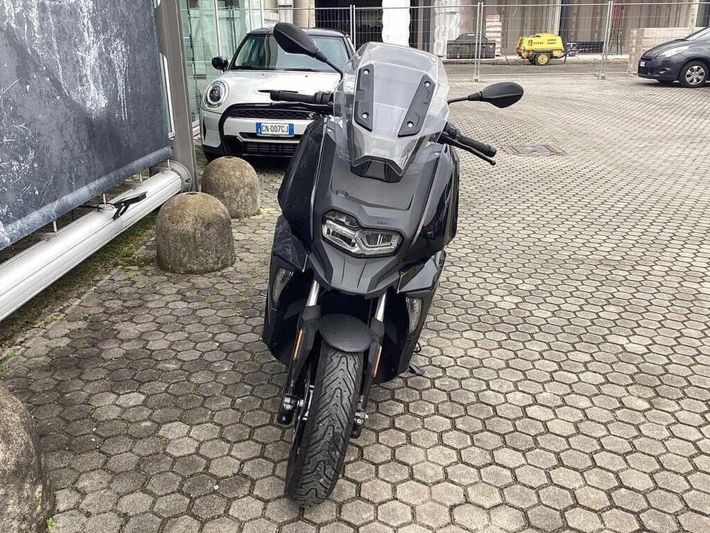 Bmw C 400 GT (2021 - 24) (2)