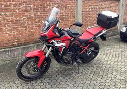 Honda Africa Twin CRF 1100L DCT (2020 - 21) usata