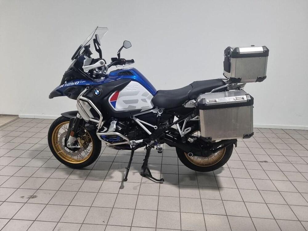 Bmw R 1250 GS Adventure (2019 - 20) (3)