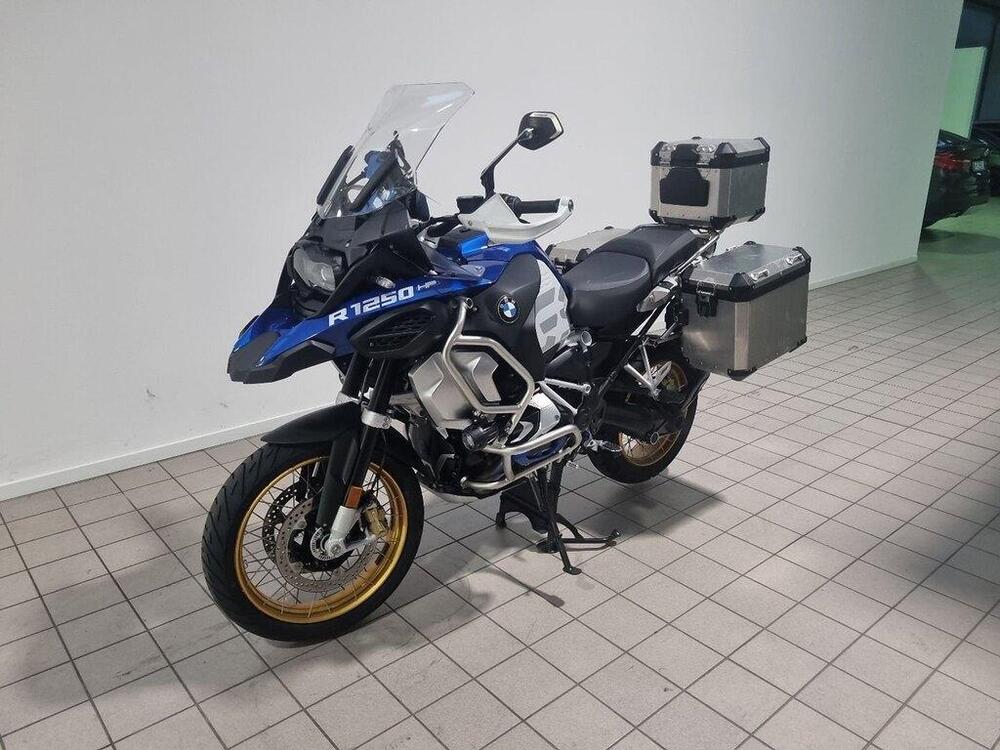 Bmw R 1250 GS Adventure (2019 - 20)