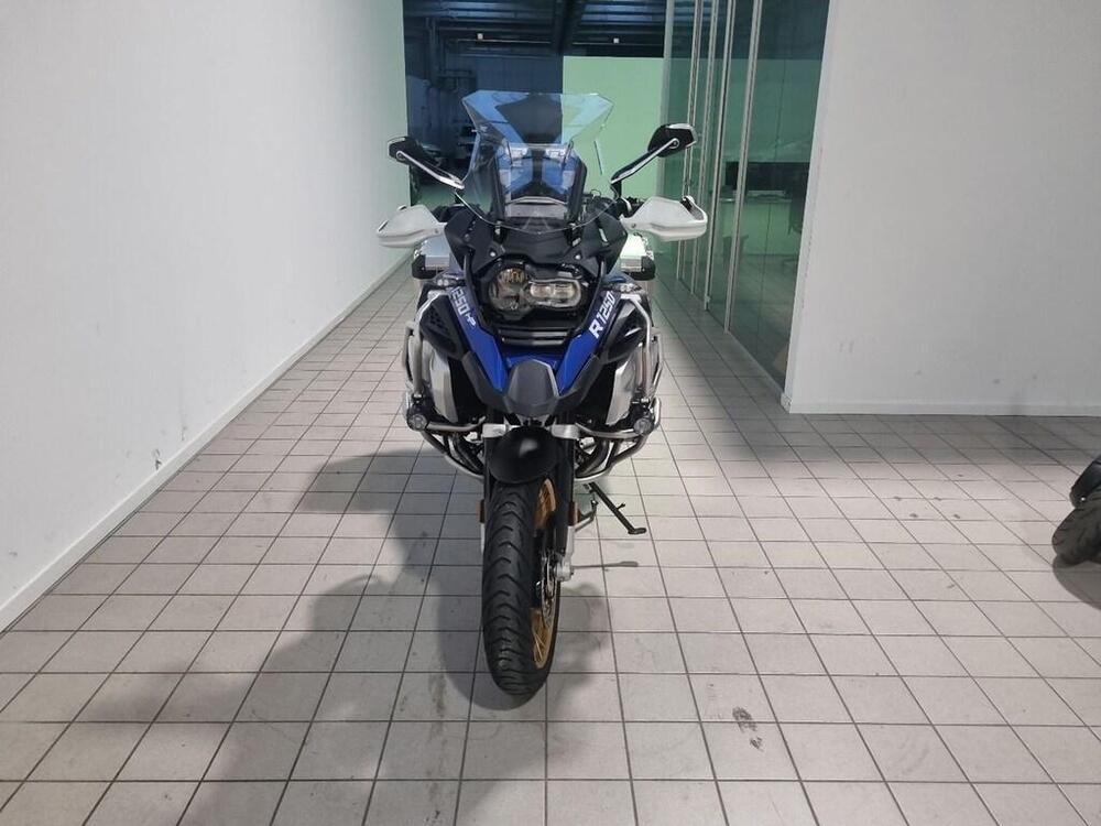 Bmw R 1250 GS Adventure (2019 - 20) (4)