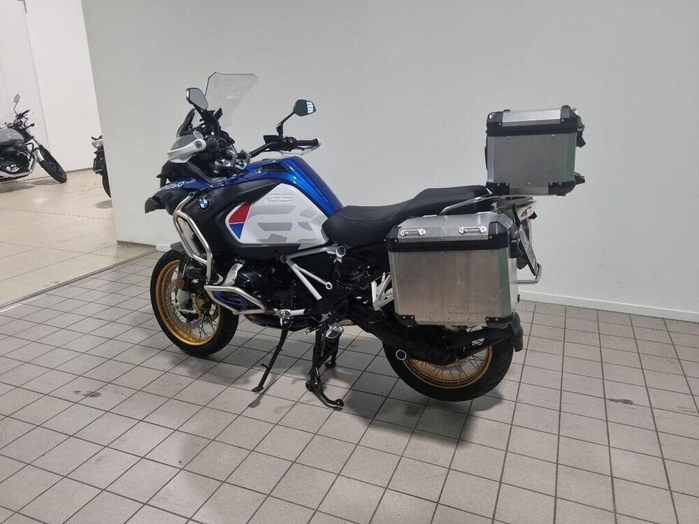 Bmw R 1250 GS Adventure (2019 - 20) (2)