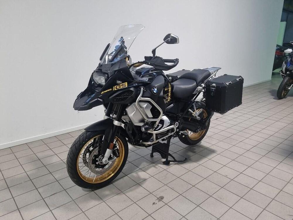 Bmw R 1250 GS Adventure - Edition 40 Years GS (2020 - 21)