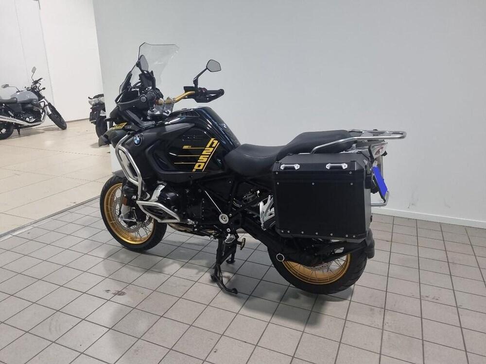 Bmw R 1250 GS Adventure - Edition 40 Years GS (2020 - 21) (3)