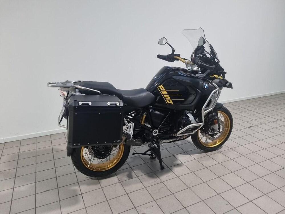 Bmw R 1250 GS Adventure - Edition 40 Years GS (2020 - 21) (5)