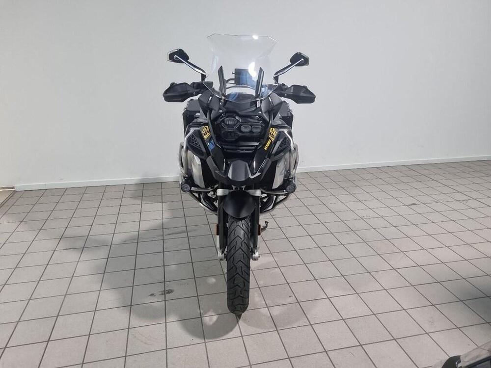 Bmw R 1250 GS Adventure - Edition 40 Years GS (2020 - 21) (4)