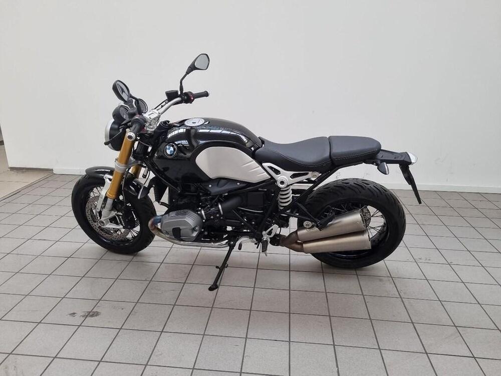 Bmw R nineT 1200 (2014 - 16) (3)