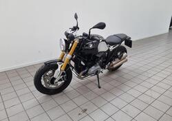 Bmw R nineT 1200 (2014 - 16) usata