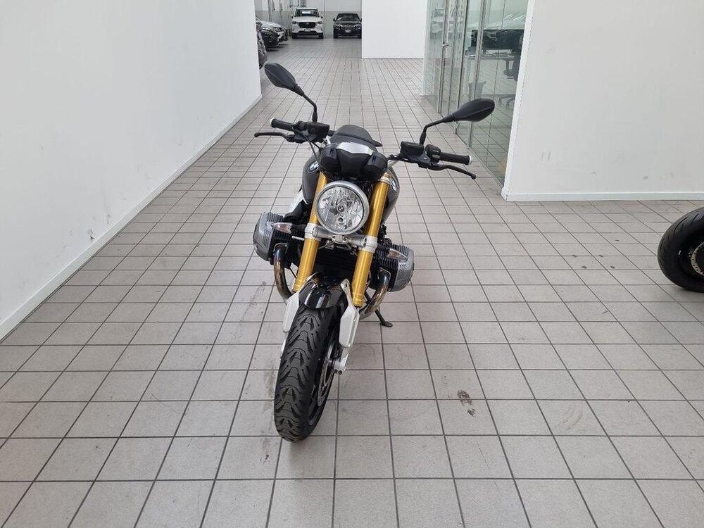 Bmw R nineT 1200 (2014 - 16) (4)