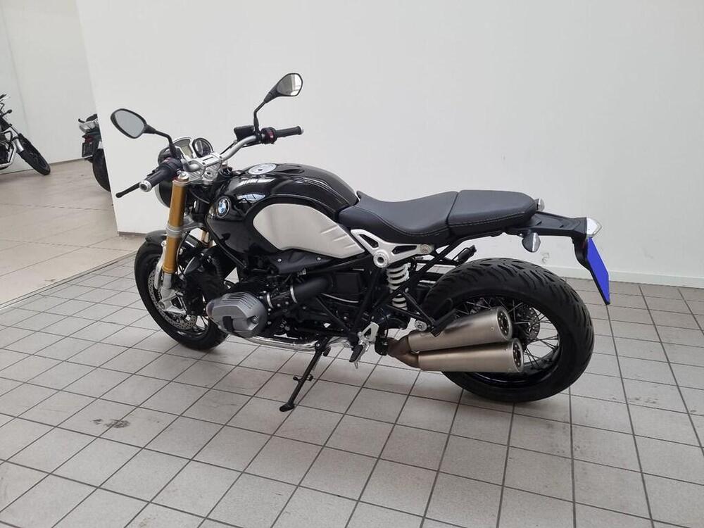 Bmw R nineT 1200 (2014 - 16) (2)