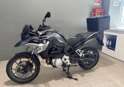 Bmw F 750 GS (2018 - 20) usata