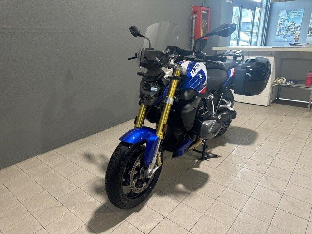 Bmw R 1250 R (2021 - 25)