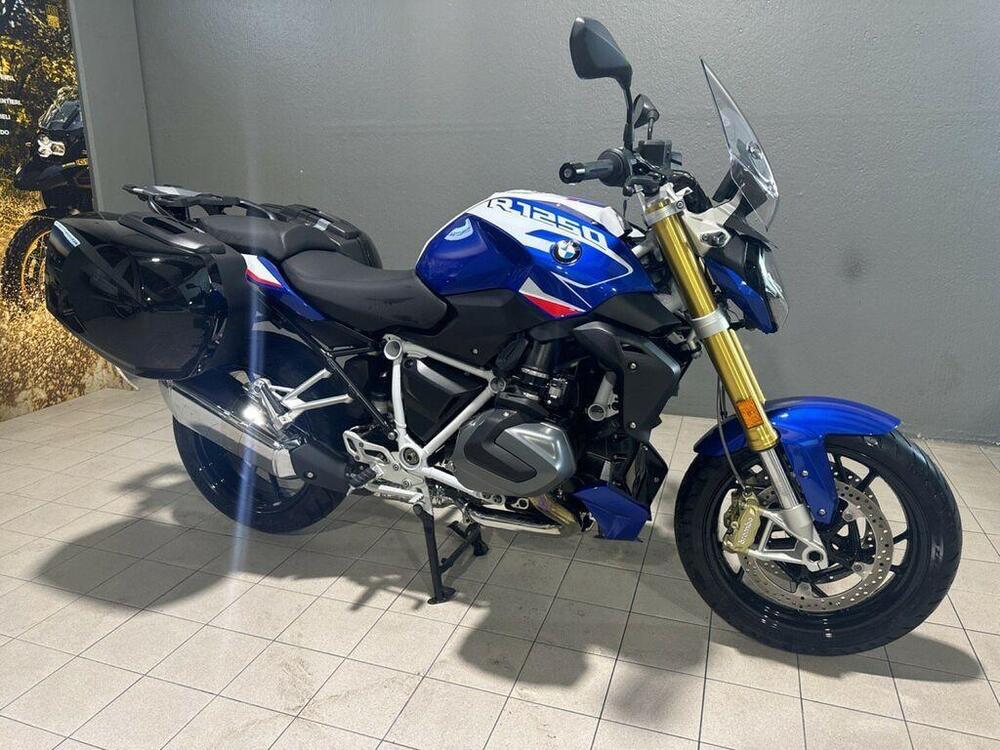 Bmw R 1250 R (2021 - 25) (2)