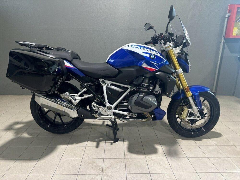 Bmw R 1250 R (2021 - 25) (3)