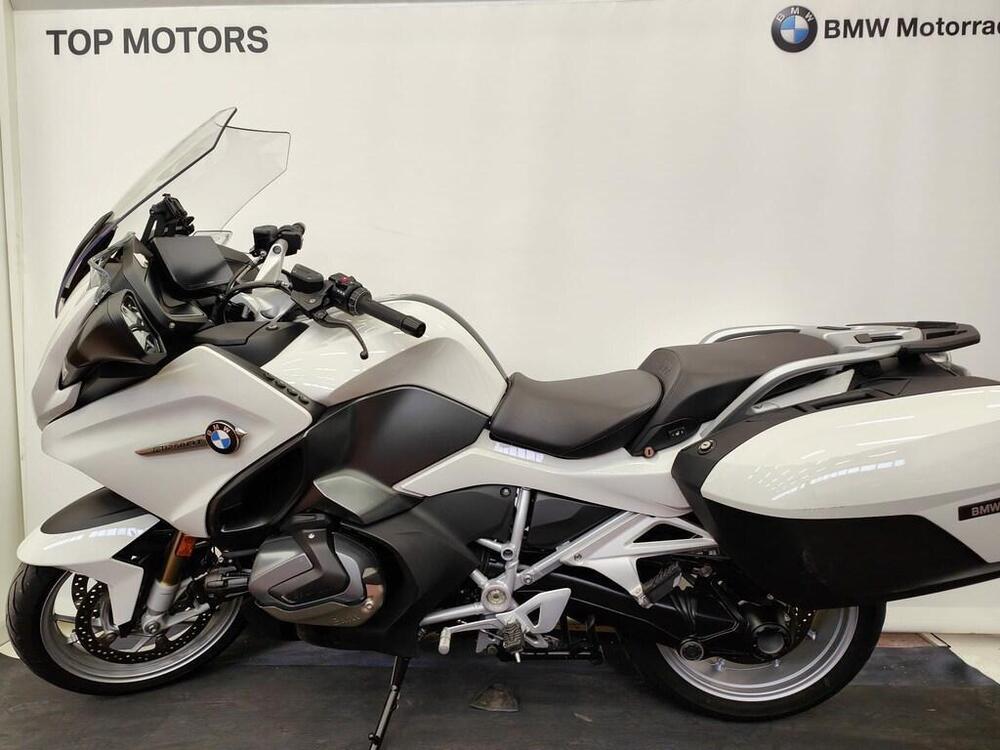 Bmw R 1250 RT (2021 - 25)