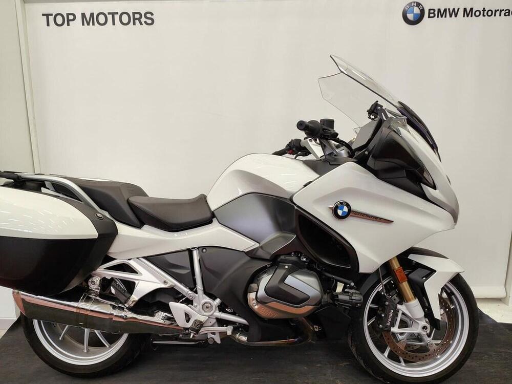 Bmw R 1250 RT (2021 - 25) (2)