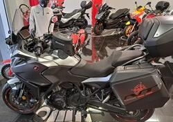 Honda NT 1100 Travel DCT (2022 - 24) usata