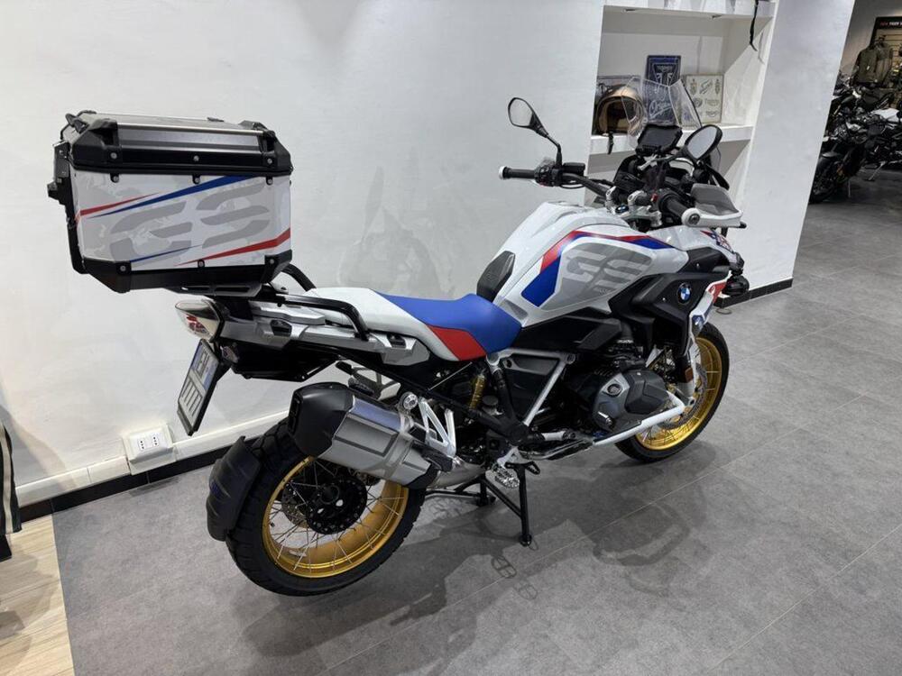 Bmw R 1250 GS (2021 - 24) (5)