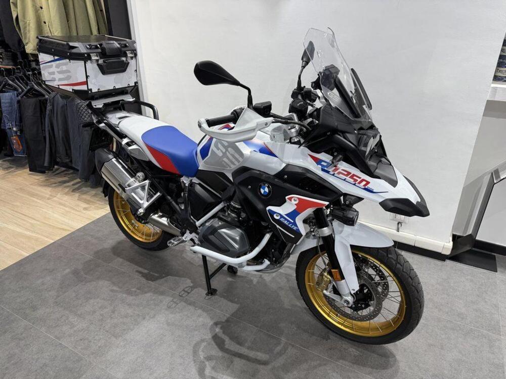 Bmw R 1250 GS (2021 - 24) (3)