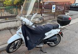 Kymco People 50 2t (2007 - 17) usata