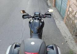 Honda NC 750 X ABS (2014 - 15) usata