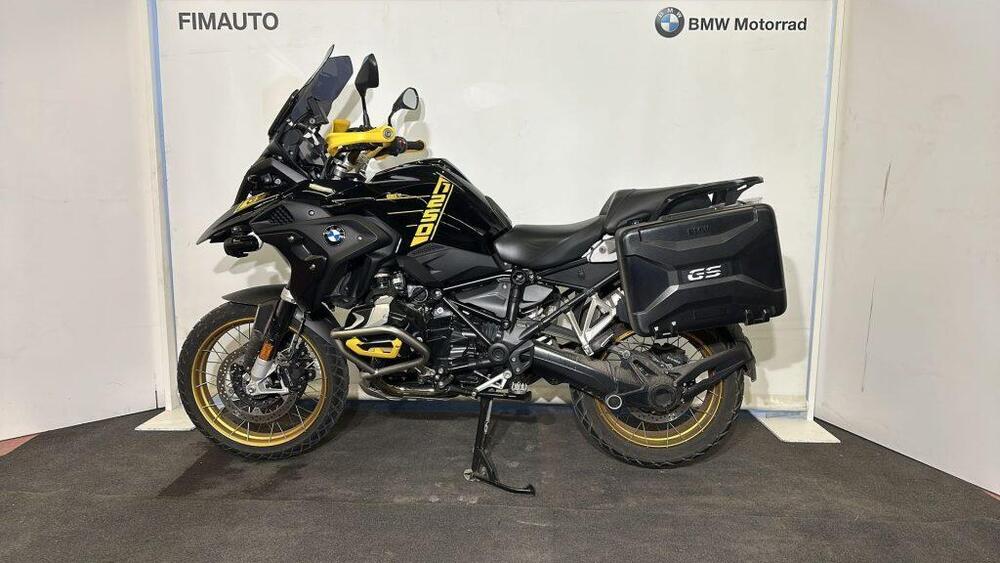 Bmw R 1250 GS - Edition 40 Years GS (2021)