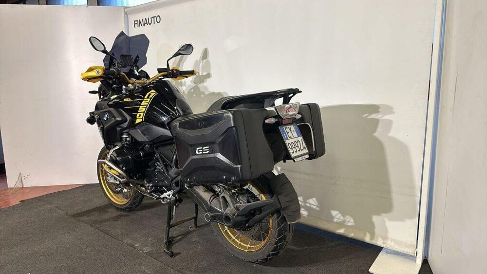 Bmw R 1250 GS - Edition 40 Years GS (2021) (4)