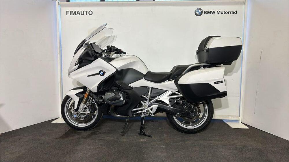 Bmw R 1250 RT (2021 - 25)