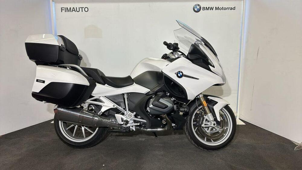 Bmw R 1250 RT (2021 - 25) (2)