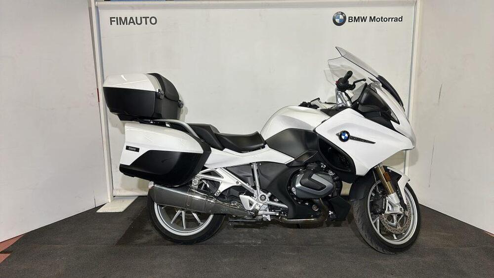 Bmw R 1250 RT (2021 - 25)