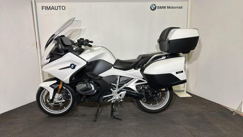 Bmw R 1250 RT (2021 - 25) (2)