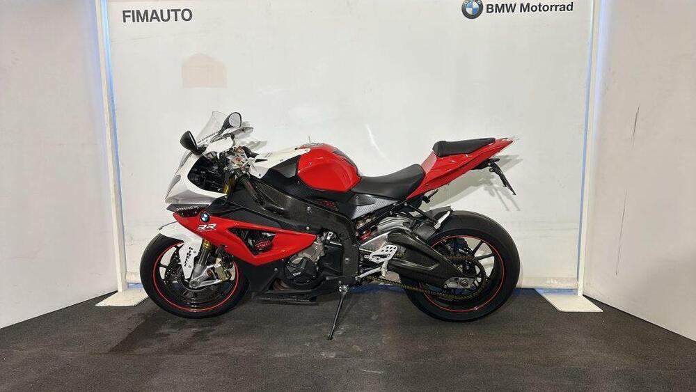 Bmw S 1000 RR (2012 - 14)