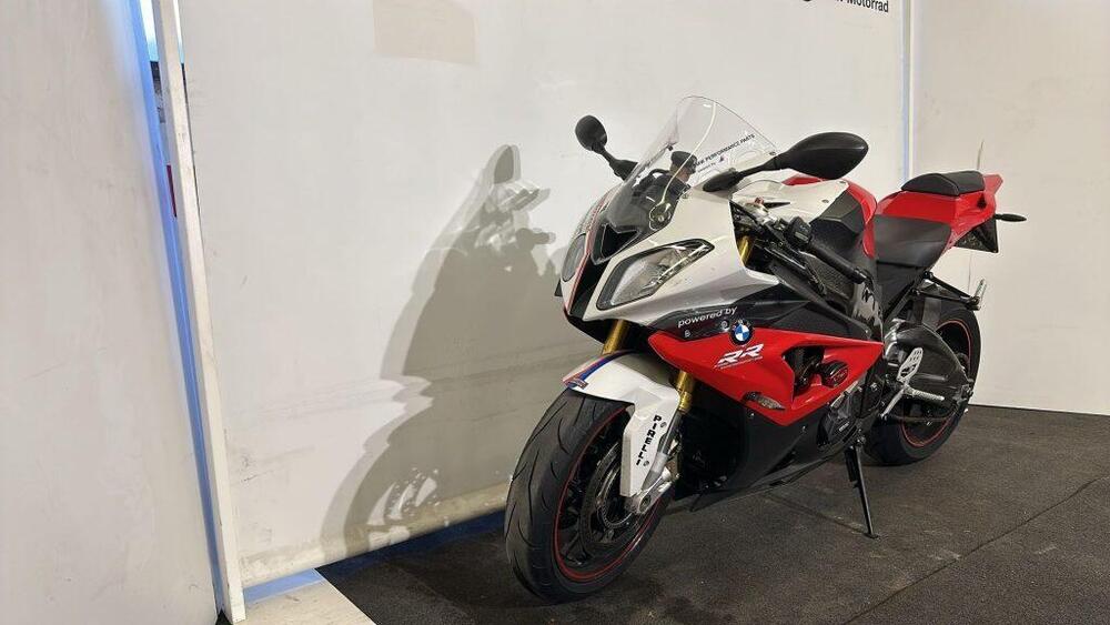 Bmw S 1000 RR (2012 - 14) (3)